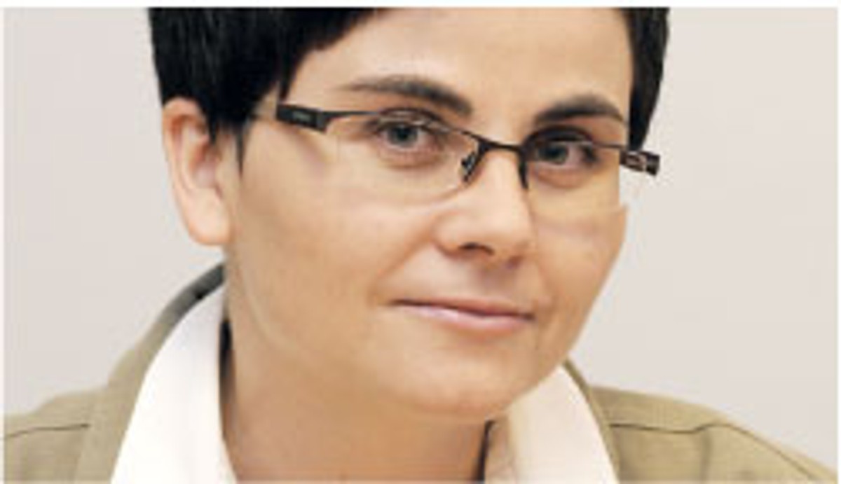 Jolanta Góra-Ojczyk