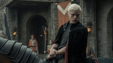 rycerz siedmiu królestw nowy serial odcinek 4 adaptacja gdzie oglądać