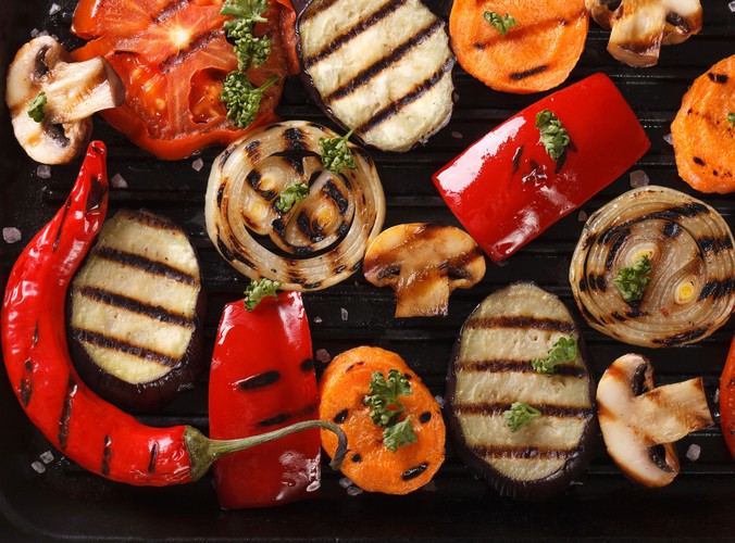 Co jeść, by uniknąć raka piersi