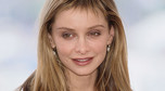 Calista Flockhart w czasach "Ally McBeal"