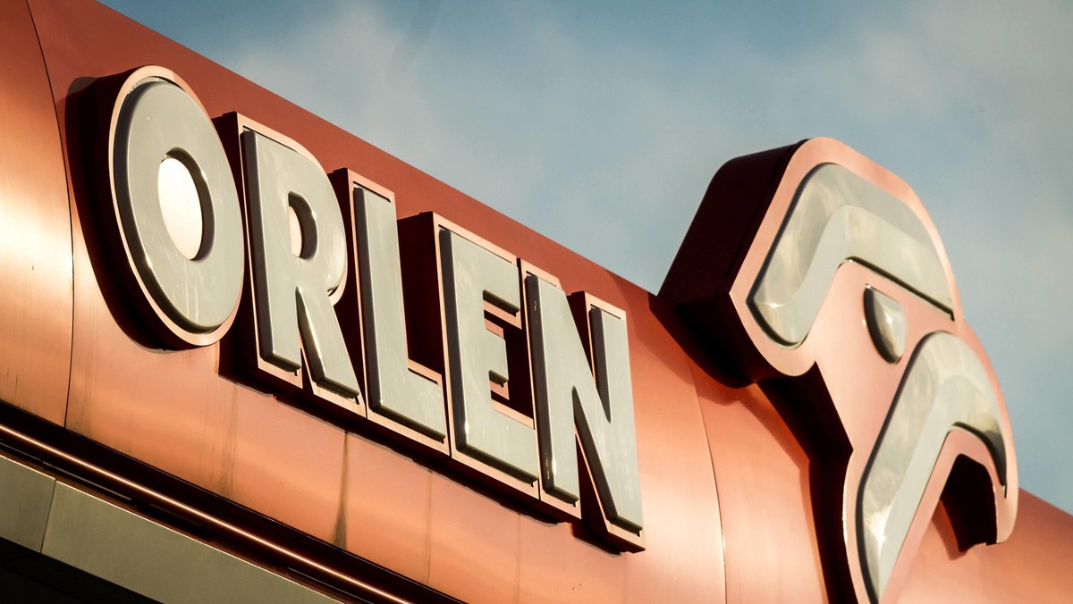 PKN Orlen