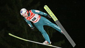 SKOKI NARCIARSKIE 2025/26. Puchar Świata, wyniki, terminarz, transmisje TV, na żywo, kiedy, gdzie oglądać