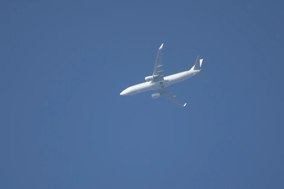 Moderni avioni su projektovani tako da mogu da izdrže i najgore vremenske prilike