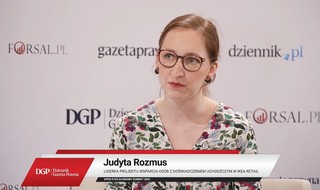 Językiem kreujemy rzeczywistość, możemy ją budować lub niszczyć