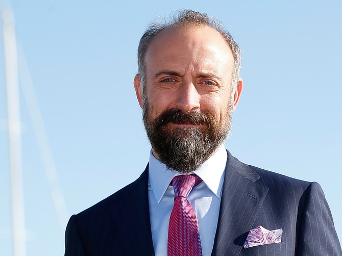 Halit Ergenč
