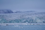 Spitsbergen