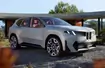 BMW Vision Neue Klasse X (prototyp z 2024 r.)