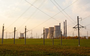 KE zatwierdziła 23 mln euro dotacji na budowę elektrociepłowni na biomasę w Chorzowie