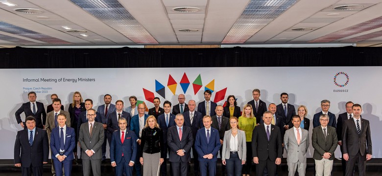 Nieoficjalne informacje z Pragi: Niemcy zablokowały wprowadzenie limitów cen gazu