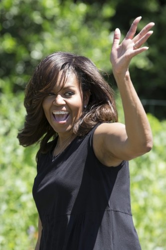 Michelle Obama
