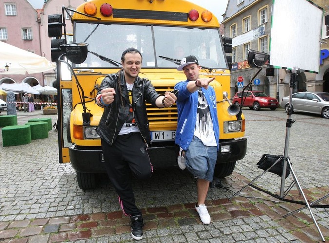 Nowe jury 2. edycji 'The Voice of Poland'