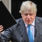 Boris Johnson zrezygnował z próby powrotu na Downing Street