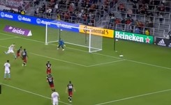 14. gol Adama Buksy w sezonie dla New England Revolution [WIDEO]