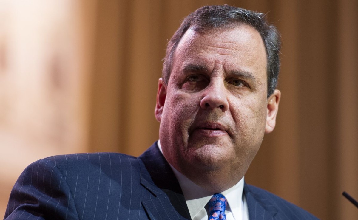 Chris Christie
