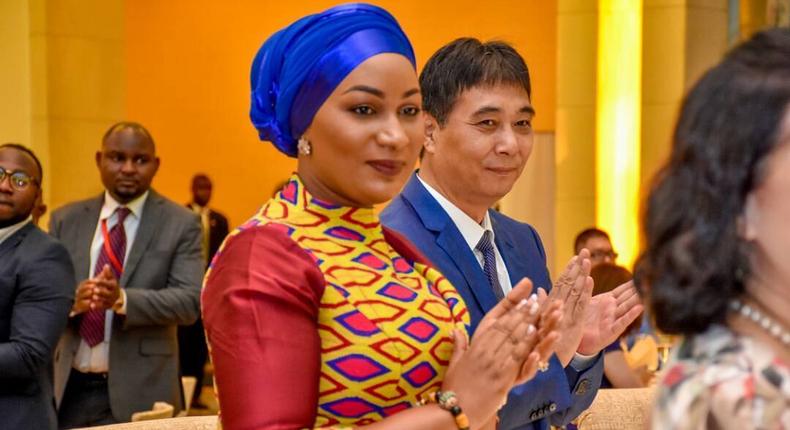 Samira Bawumia