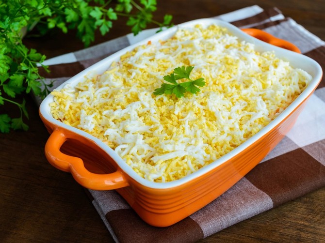 Mimoza salata: Srpski kuvari otkrivaju šta je čini savršenom i kako da je napravite brzo i lako? 