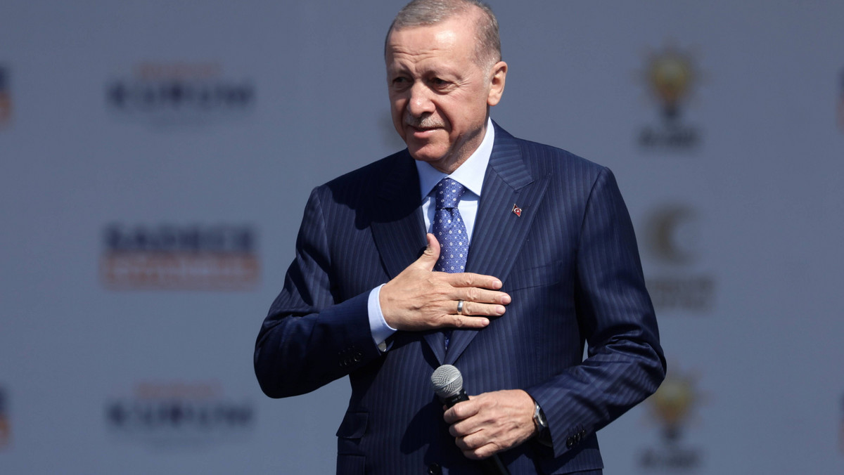 Turcja ma propozycję pokojową. Przedstawiła warunki Rosji i Ukrainie