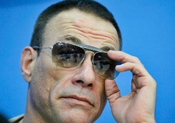 Van Damme na czarnej liście Hollywood?