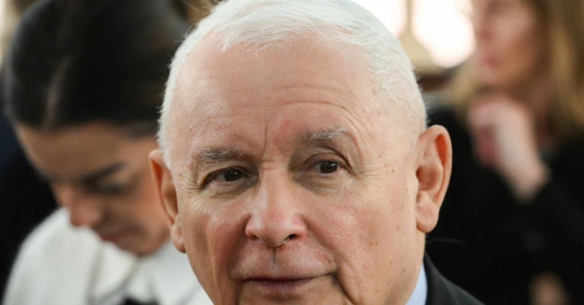 Jarosław Kaczyński punished. There is simply a decision of the ethics committee