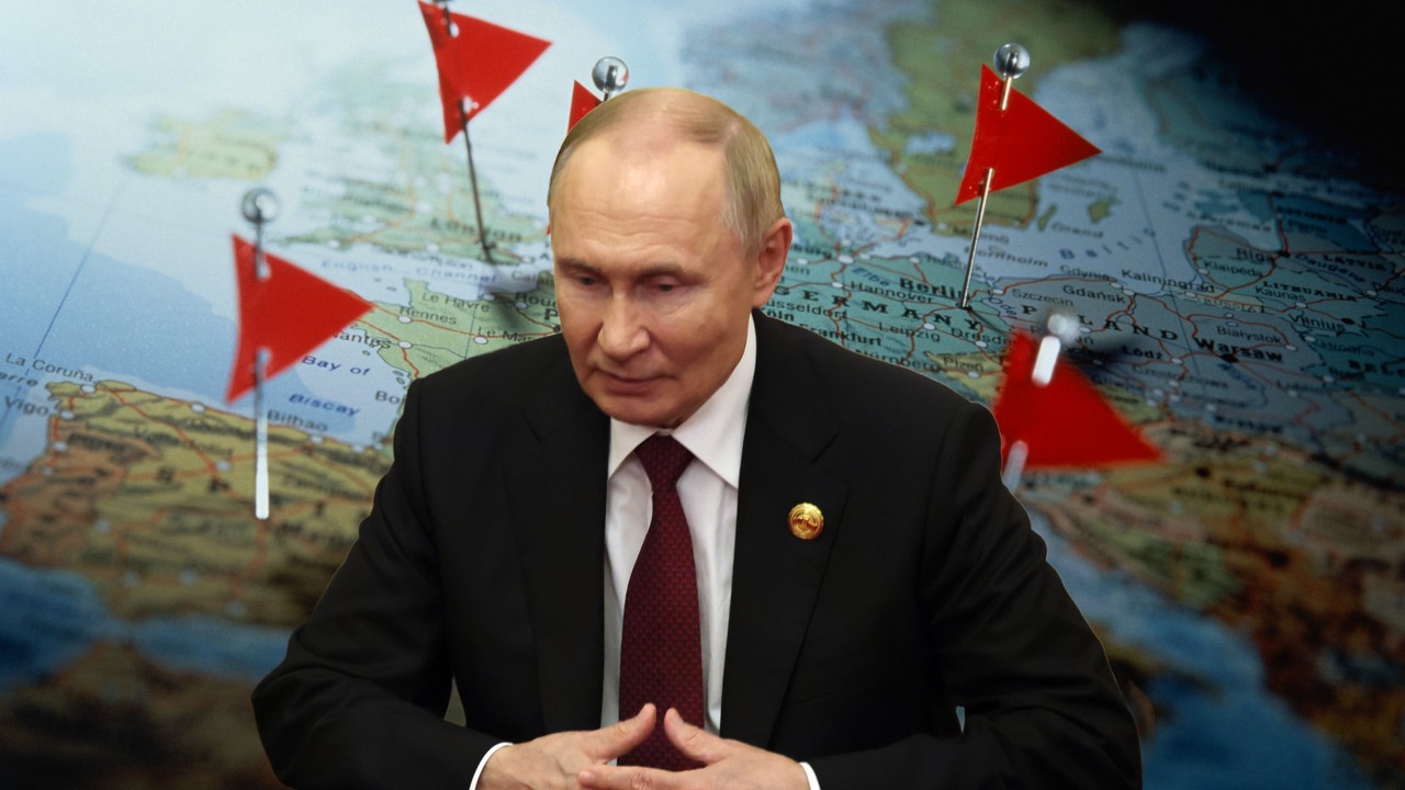 Europa wstrzymała oddech. Moskwa wciąż testuje NATO. Rosyjski ekspert: Kreml już przegrał tę wojnę [OPINIA]