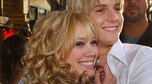 8. Hilary Duff i Aaron Carter