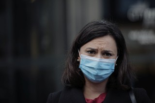 Gasiuk-Pihowicz: Tylko nasz projekt rozwiązuje sprawę KRS [WYWIAD]