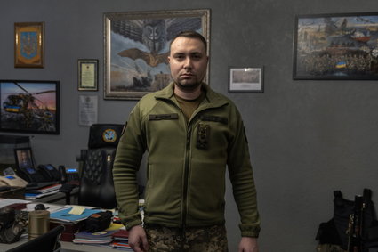 Szef wywiadu Ukrainy powiedział, kiedy skończy się wojna. Zaskakująca deklaracja