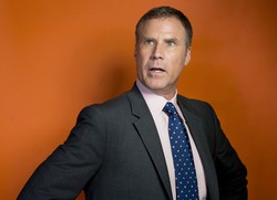 Will Ferrell pierwszym geniuszem komedii