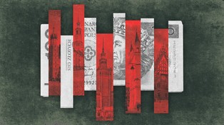 PiS stoi wsią, miasta to bastion KO. Badanie Ipsos