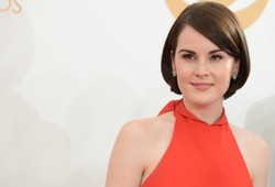 Michelle Dockery: Ludzie mówią wyłącznie miłe rzeczy o "Downton Abbey"
