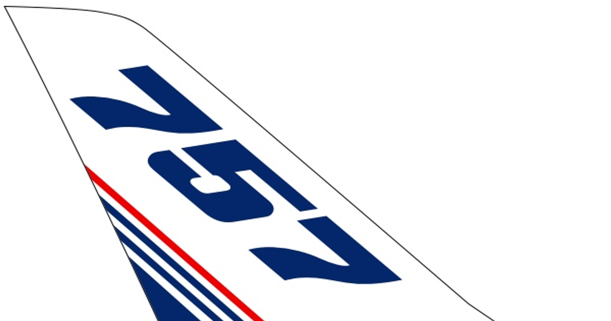 Mister Air launches freight service with Boeing 757-200 PCF