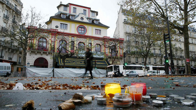 Francuski sąd zdecyduje, czy można publikować zdjęcia ofiar zamachów