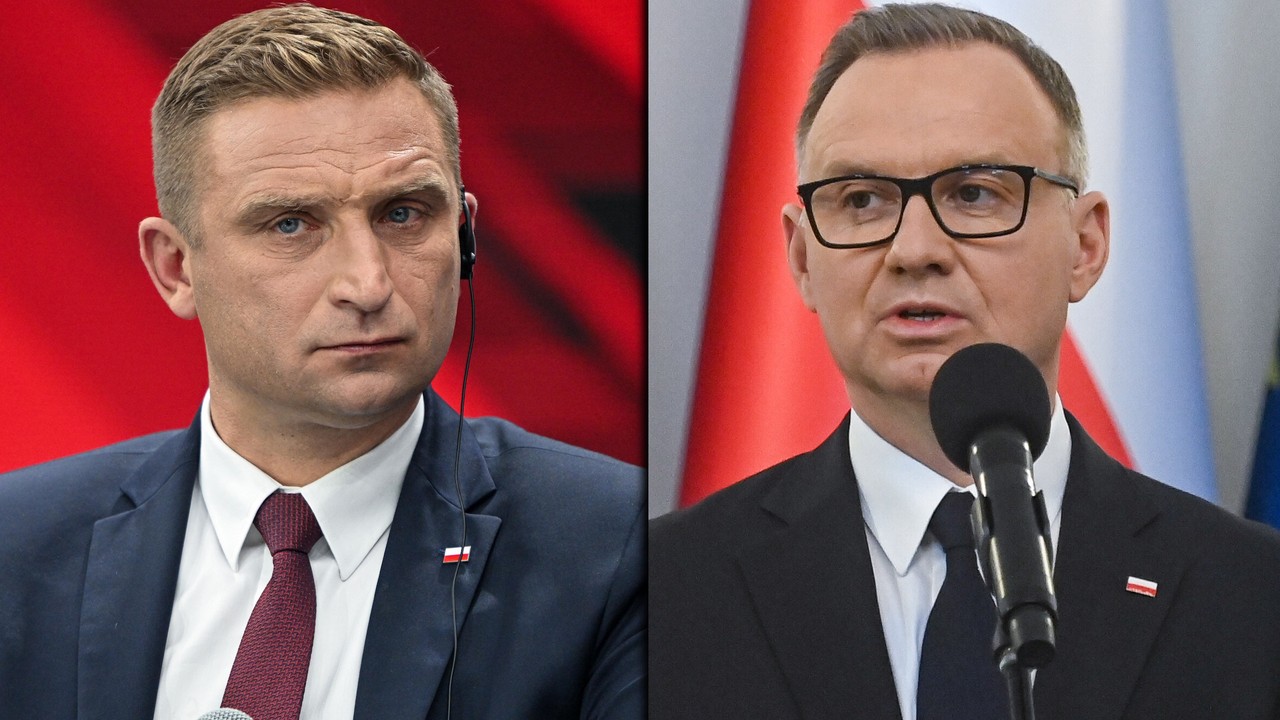 Ekspert o kontrowersyjnym ułaskawieniu Andrzeja Dudy. 