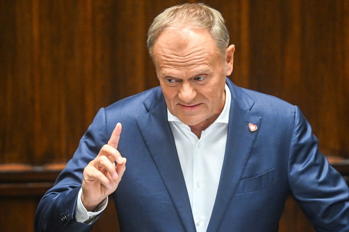 Donald Tusk