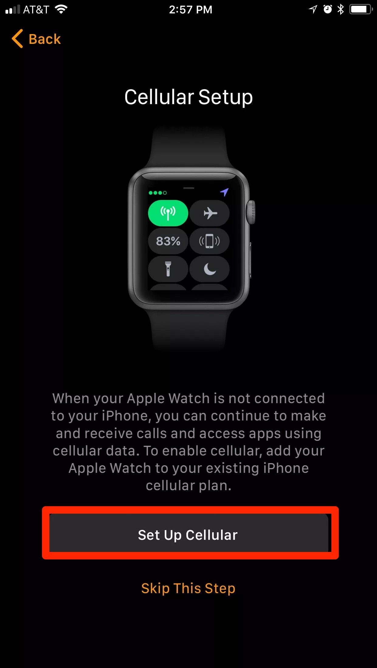 How to activate an Apple Watch and set it up for use, with your iPhone nearby | Pulse Nigeria