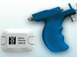 Komórka wszczepiana pod skórę to blef