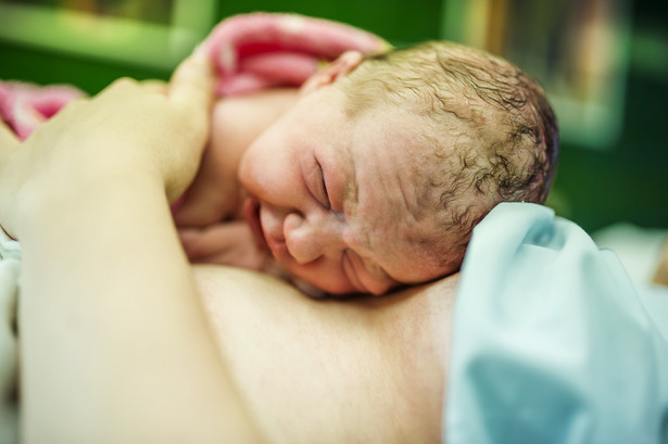 Najczęściej przychodzi najpierw kobieta, wtedy mówimy, że nic z tego nie będzie, jeśli nie przyjdzie z partnerem.