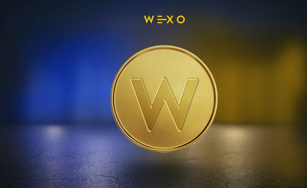 Wexo Token – pierwsza słowacka kryptowaluta na Blockchainie Cardano