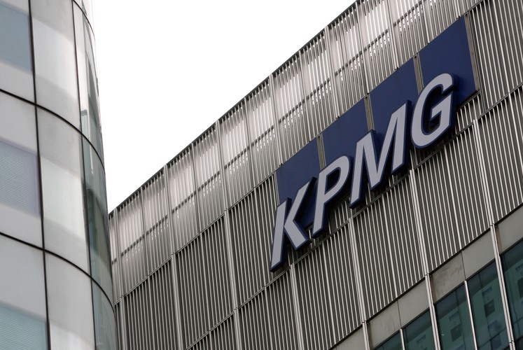 2. KPMG
