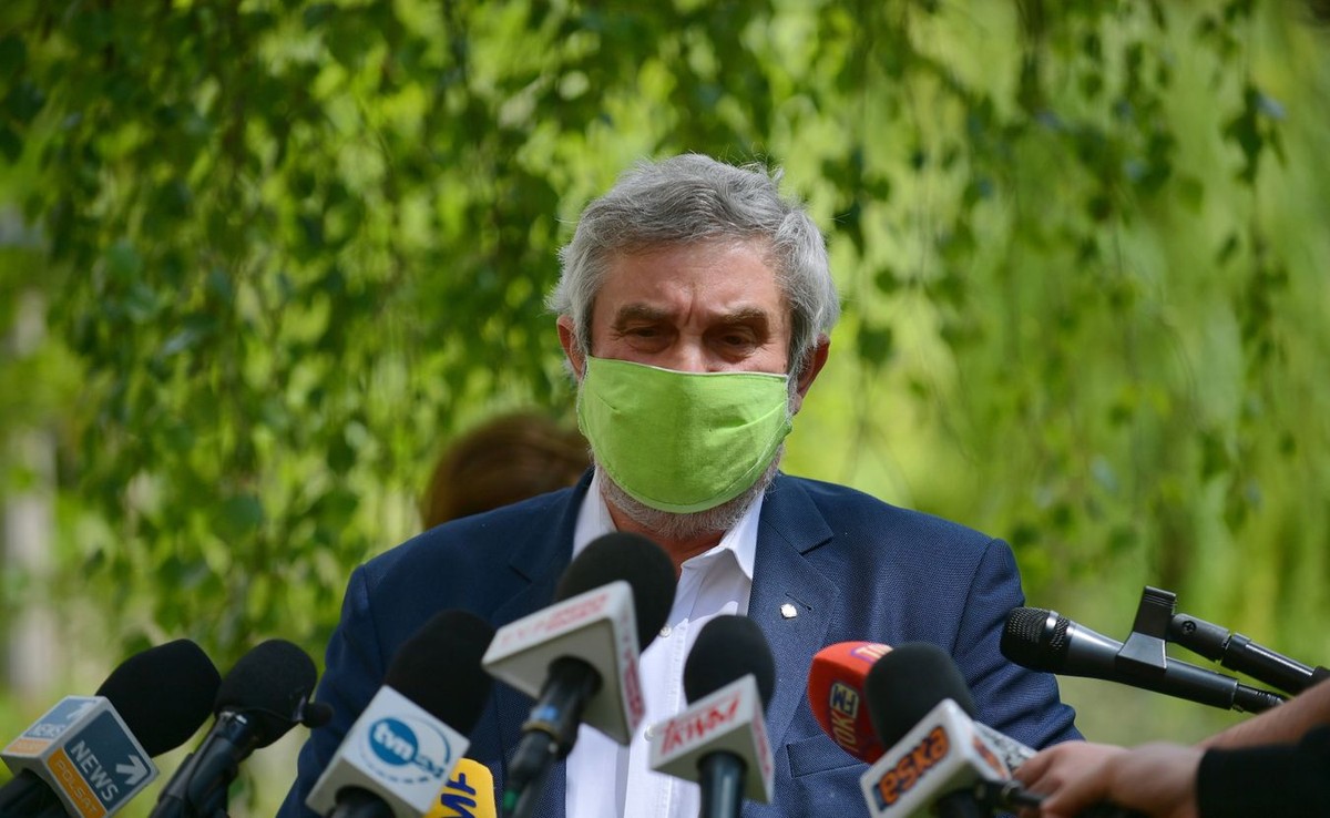 Jan Krzysztof Ardanowski