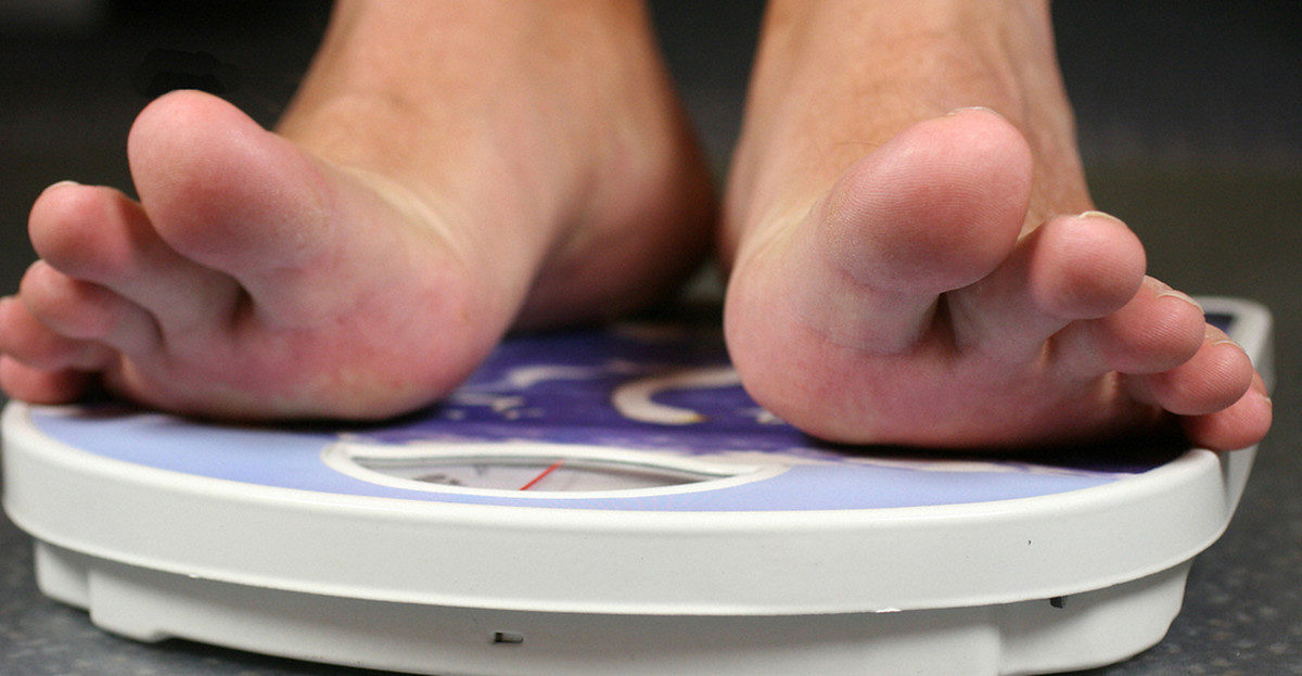 Wskaźnik masy ciała (BMI) - jak go obliczyć, kiedy wprowadza w błąd
