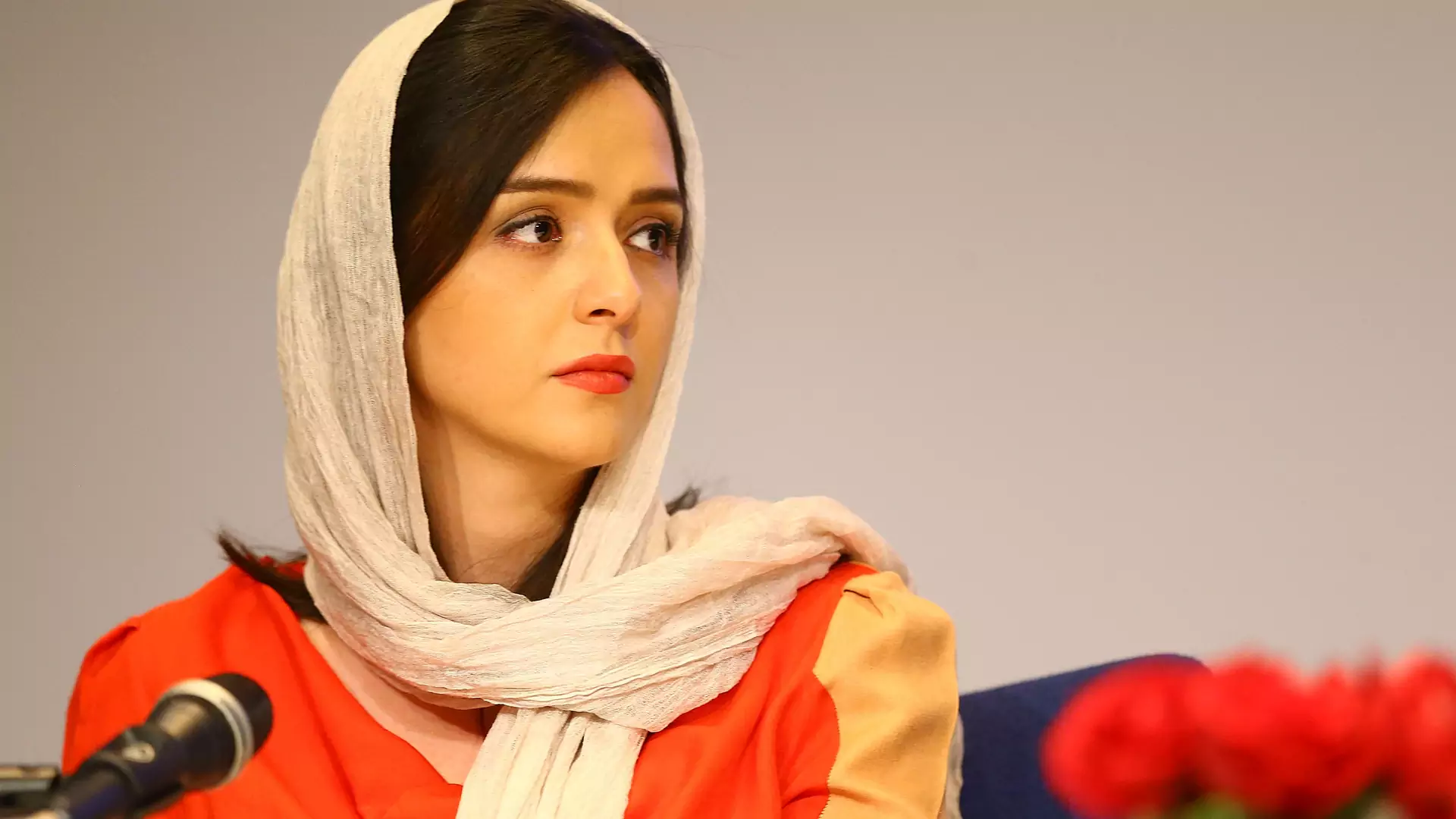Aresztowano wpływową irańską aktorkę, która wspierała protesty. "Odziedziczyłam odwagę po kobietach z mojej ziemi"