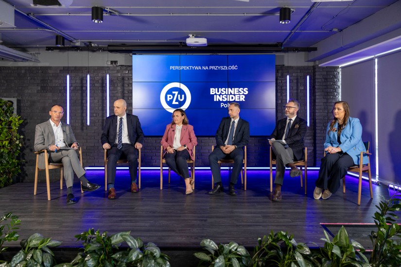 Eksperci nie mają wątpliwości: Polacy stoją przed poważnym wyzwaniem emerytalnym