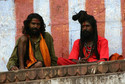Galeria Indie - Złoty Trójkąt, Mały Tybet i Benares, obrazek 1