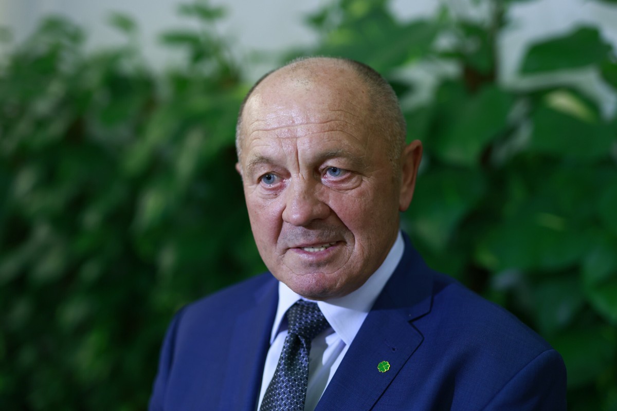 Marek Sawicki, poseł Polskiego Stronnictwa Ludowego, nie widzi potencjału w koalicji rządzącej
