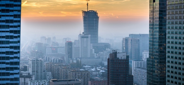 Zakaz spalania węgla na Mazowszu. Jest nowa uchwała antysmogowa