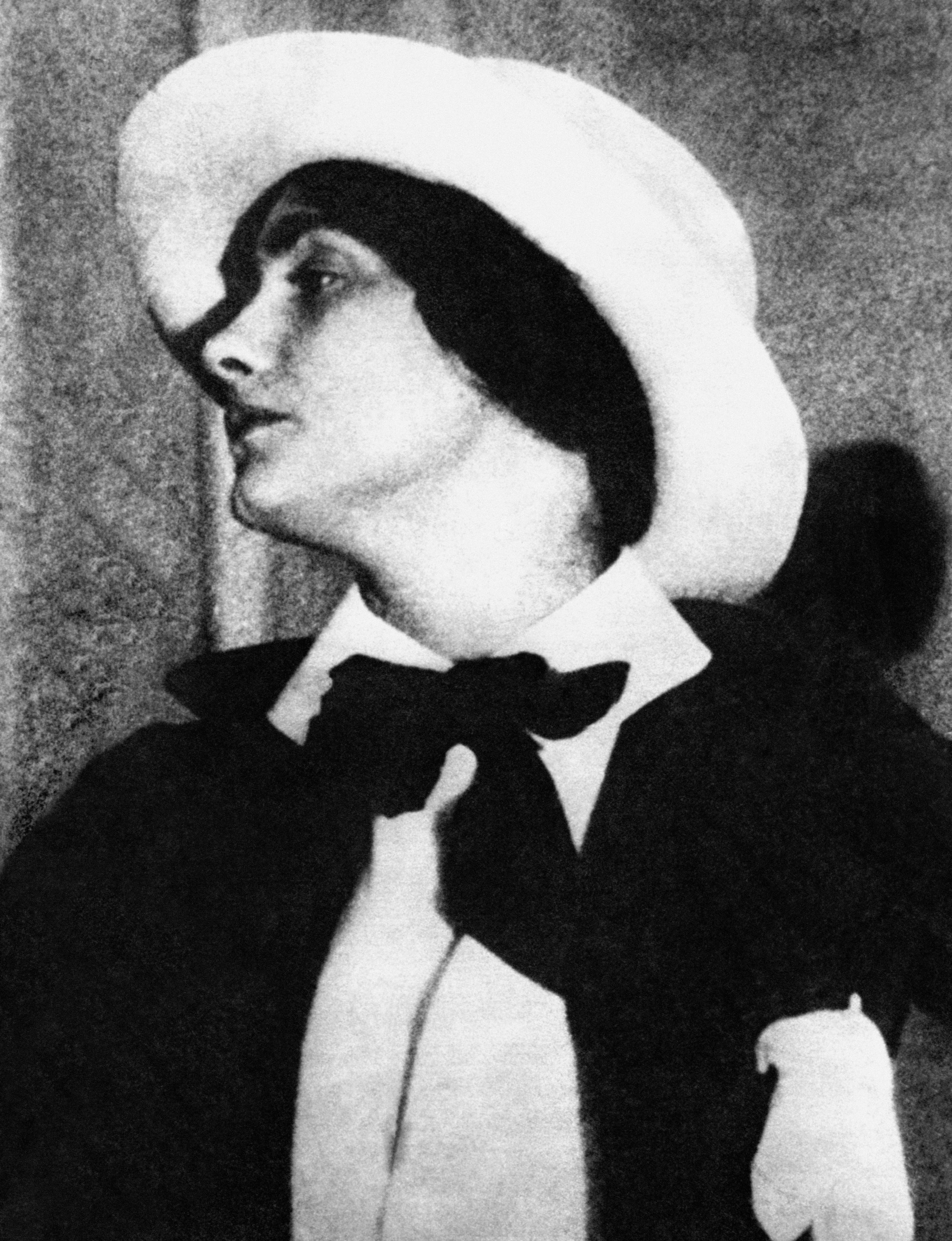 Coco Chanel
