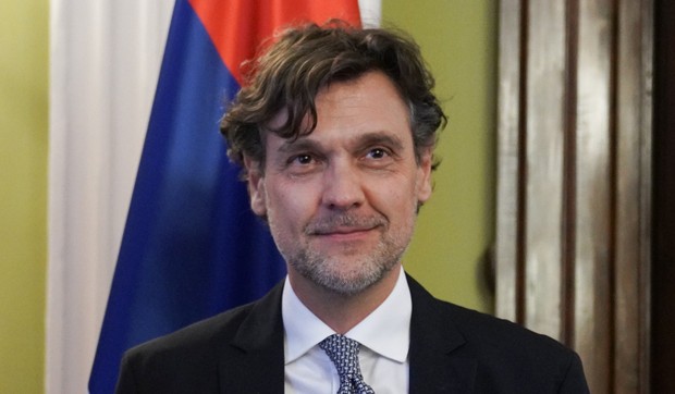 Mateo Mekači kaže da OEBS planira posmatračku misiju za beogradske izbore