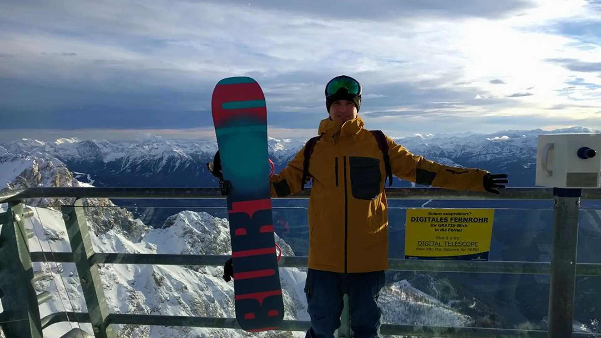 Ceniony polski sędzia snowboardowy zapewnia: skateboarding i snowboard to sporty przyszłości