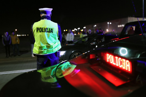 Od dziś policja bierze się za takie auta! Mandat 5 tys. zł to twój początek końca